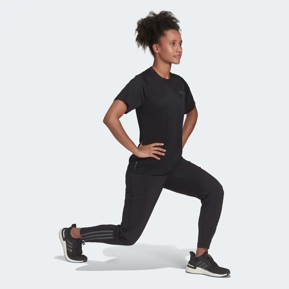 Sale!! NWT Adidas Women’s Running Joggers